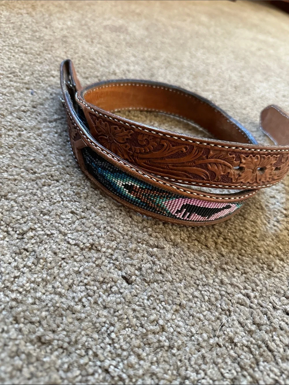 N/A stylish beaded
